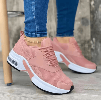 Maria | Modern Orthopedic Shoes