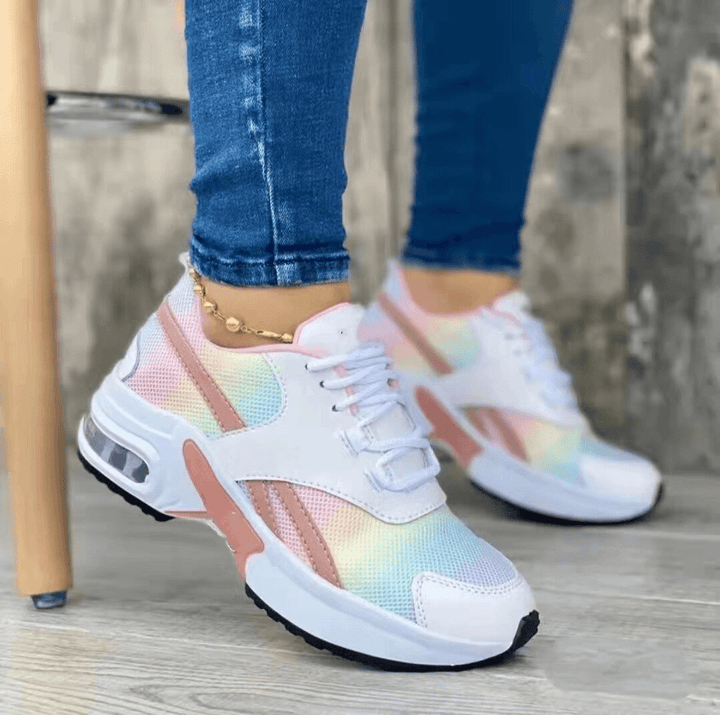 Maria | Modern Orthopedic Shoes
