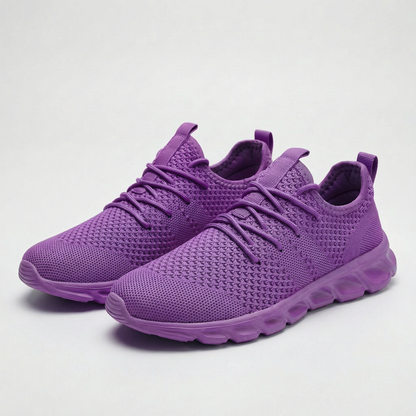Véronique | Ultra Lightweight Orthopedic Shoes