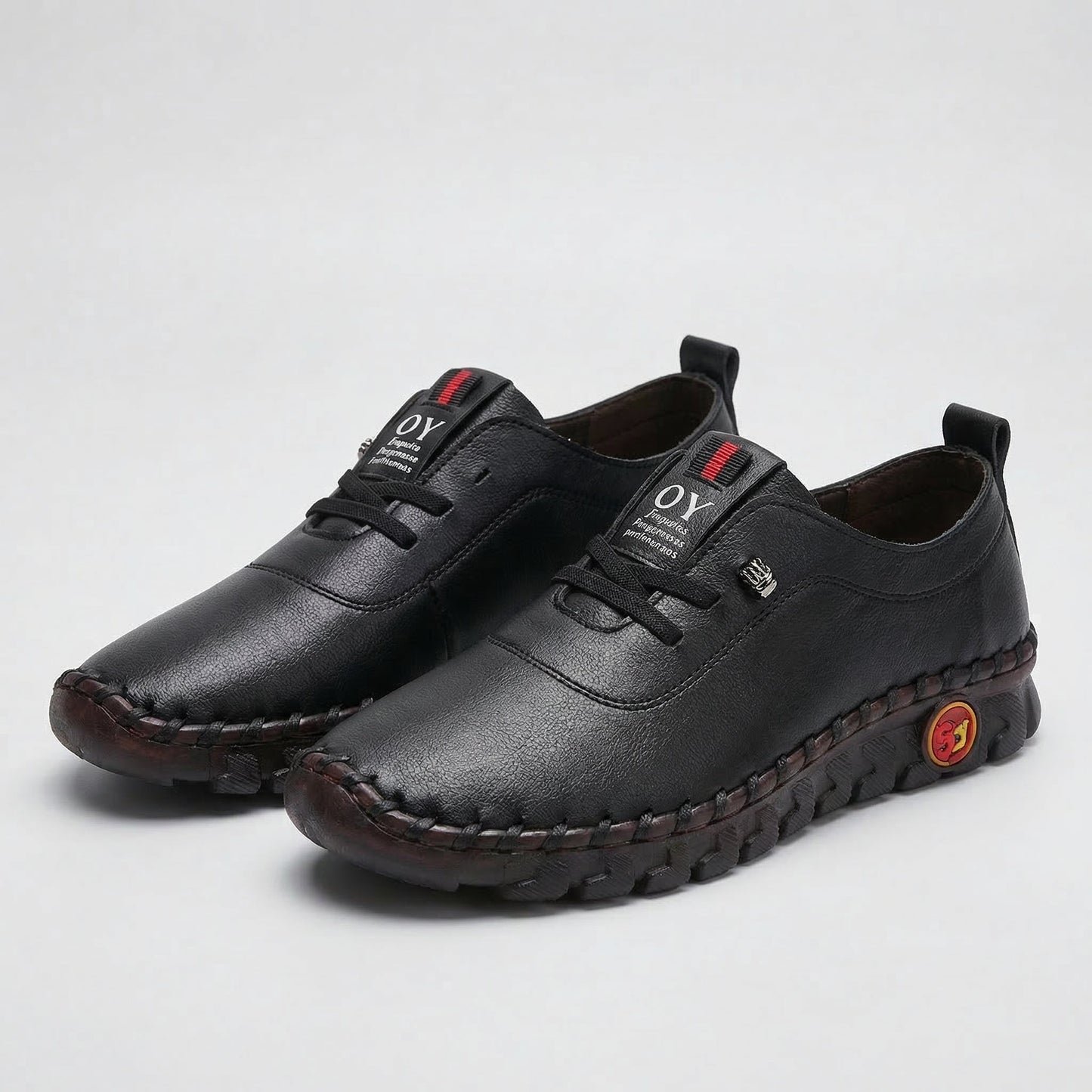 Aurélie | Comfortable Orthopedic Shoes