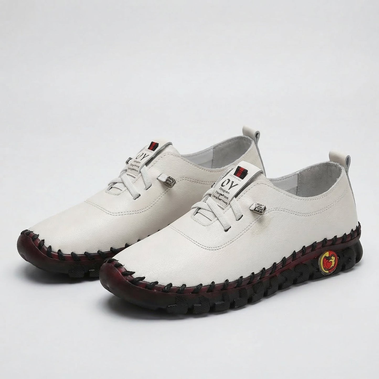 Aurélie | Comfortable Orthopedic Shoes