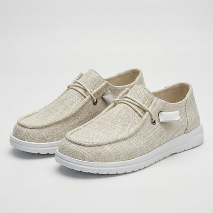 Lauraine | Lightweight Orthopedic Shoes