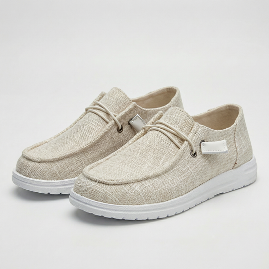 Lauraine | Lightweight Orthopedic Shoes