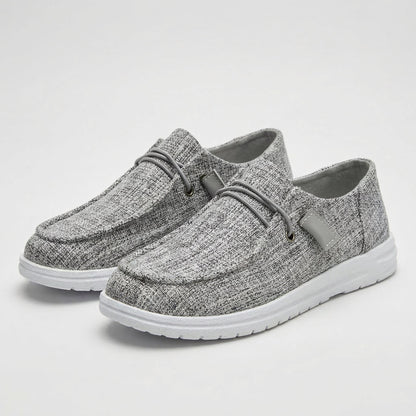 Lauraine | Lightweight Orthopedic Shoes