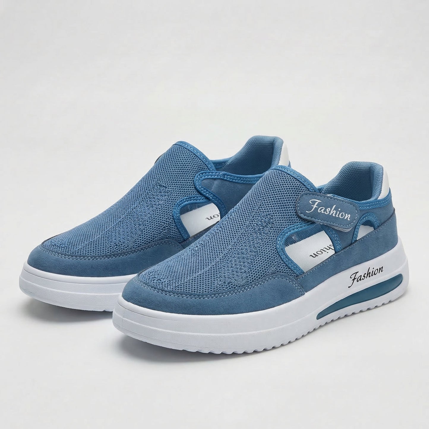 Élodie | Breathable Orthopedic Shoes