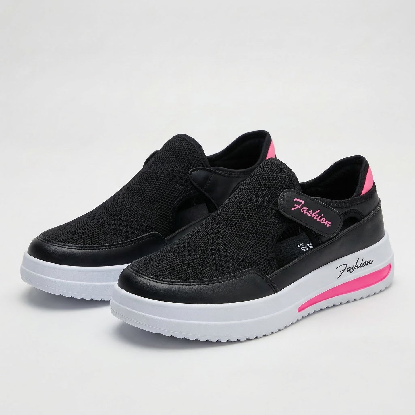Élodie | Breathable Orthopedic Shoes