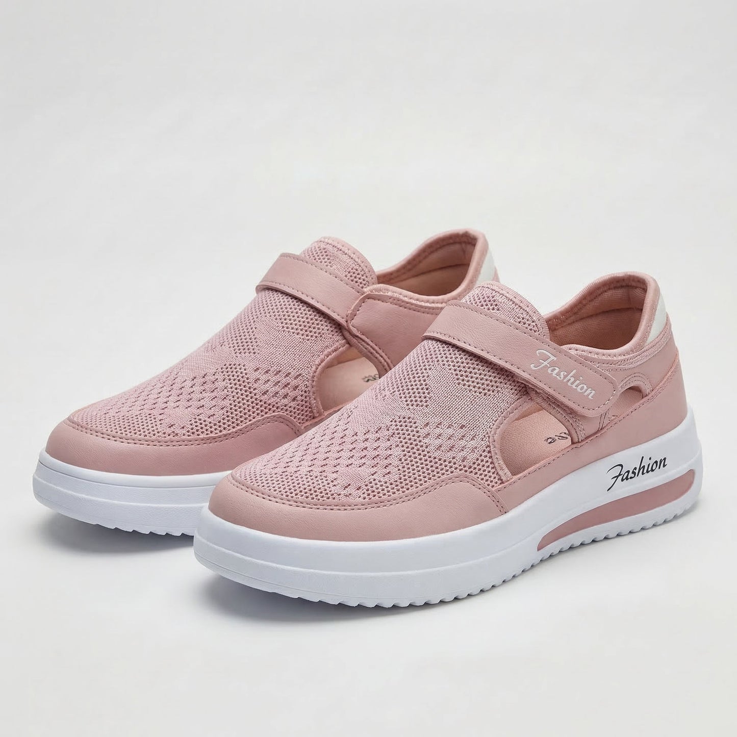Élodie | Breathable Orthopedic Shoes