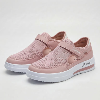Élodie | Breathable Orthopedic Shoes