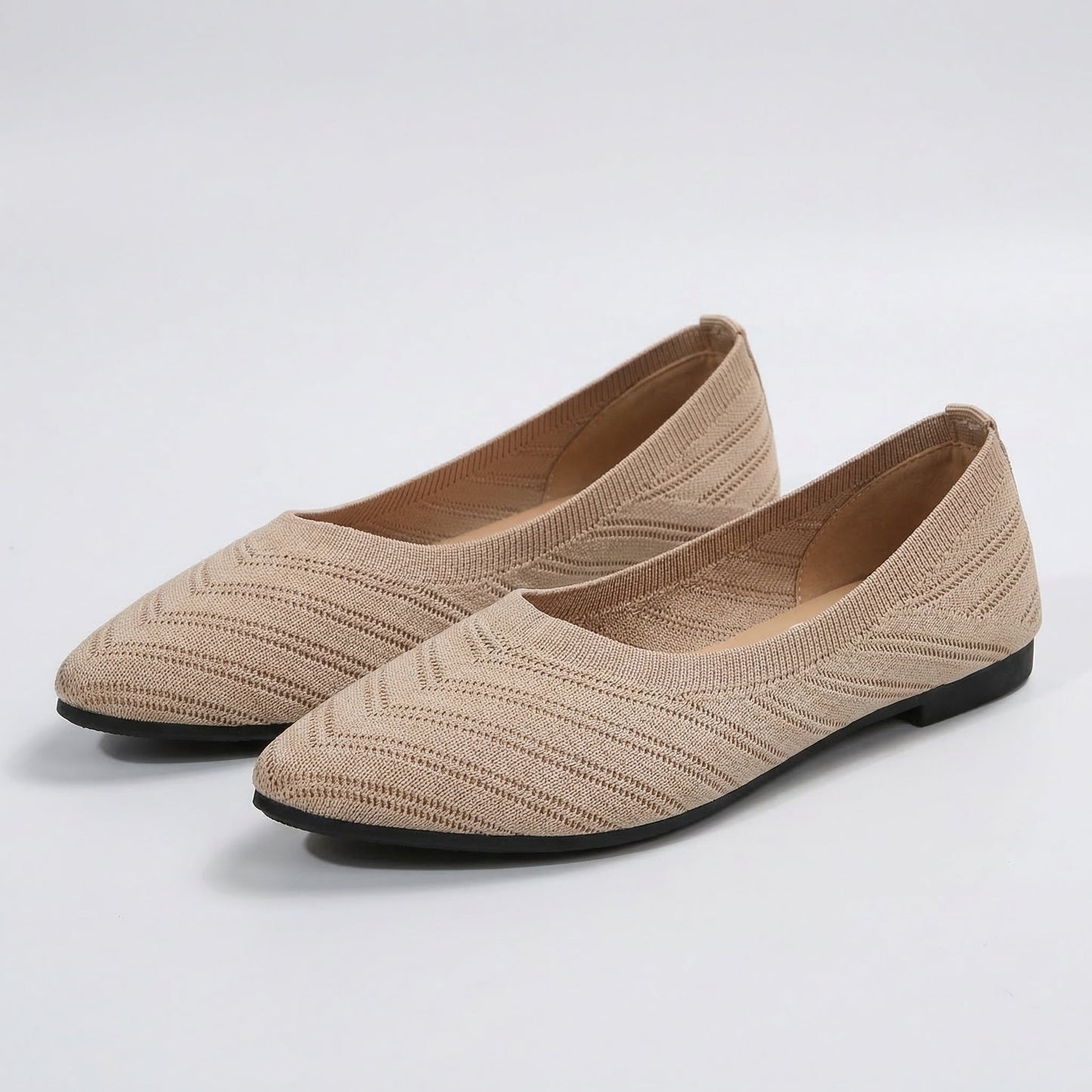 Sascha | Breathable Orthopedic Flats