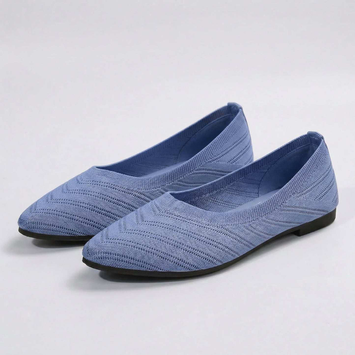 Sascha | Breathable Orthopedic Flats