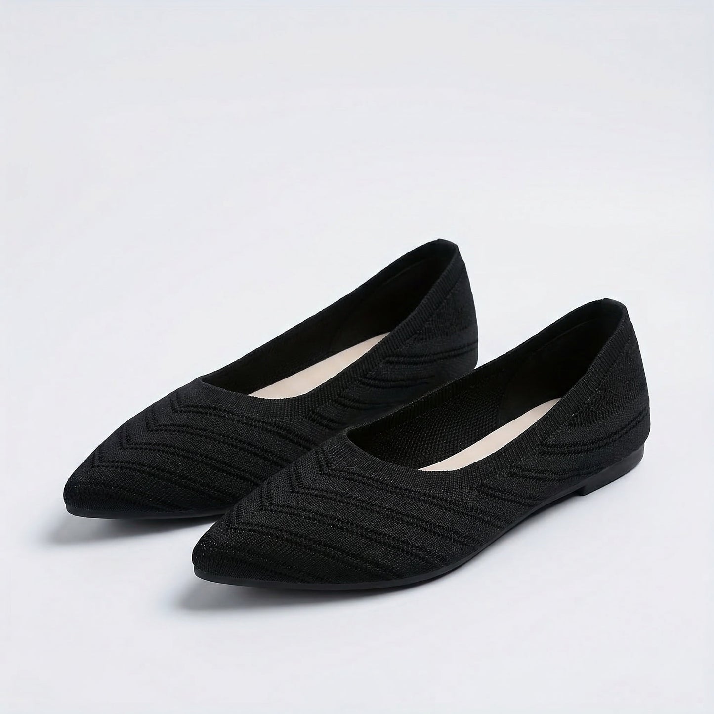 Sascha | Breathable Orthopedic Flats