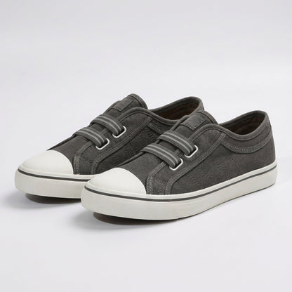 Amandine | Slip-On Orthopedic Shoes