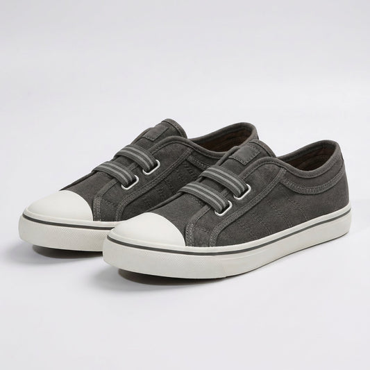Amandine | Slip-On Orthopedic Shoes