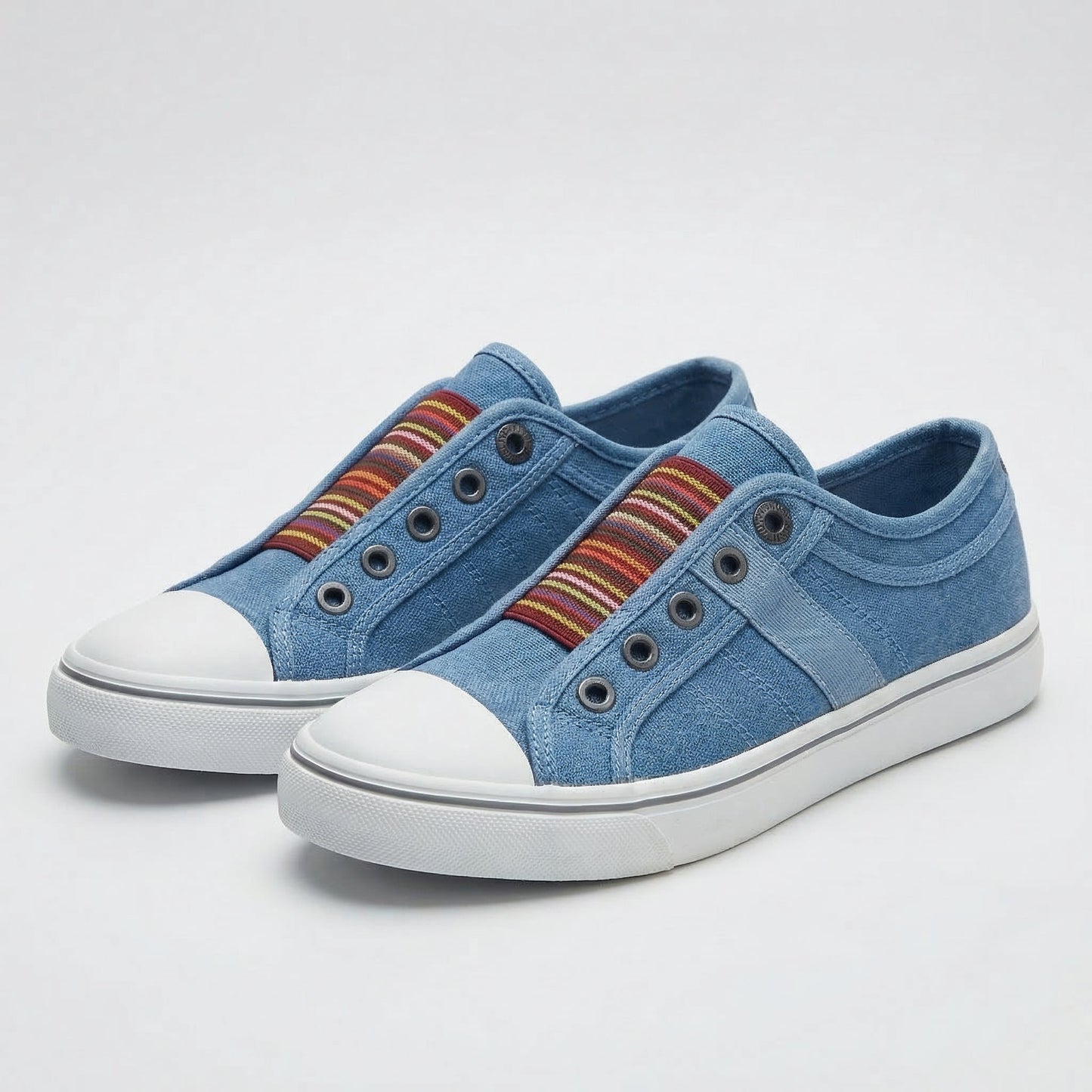 Amandine | Slip-On Orthopedic Shoes