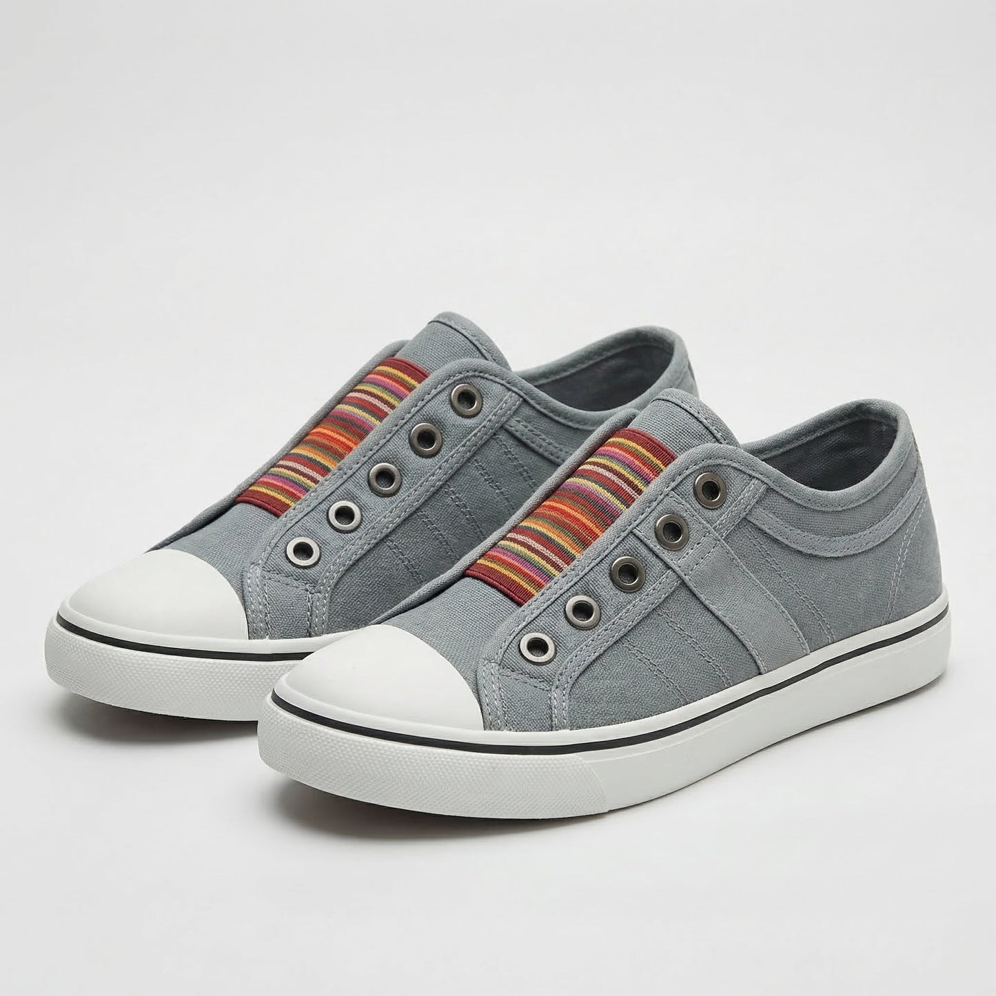 Amandine | Slip-On Orthopedic Shoes
