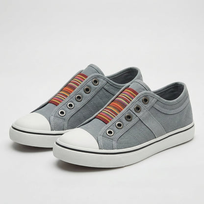 Amandine | Slip-On Orthopedic Shoes
