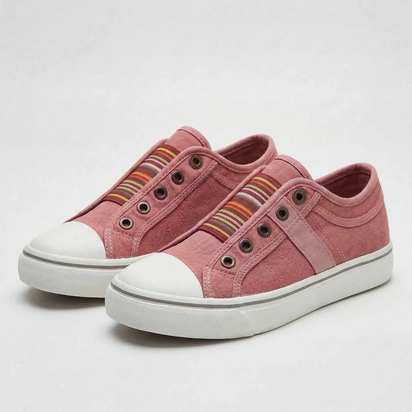 Amandine | Slip-On Orthopedic Shoes