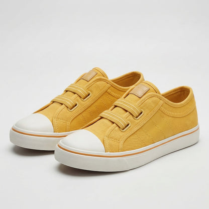 Amandine | Slip-On Orthopedic Shoes