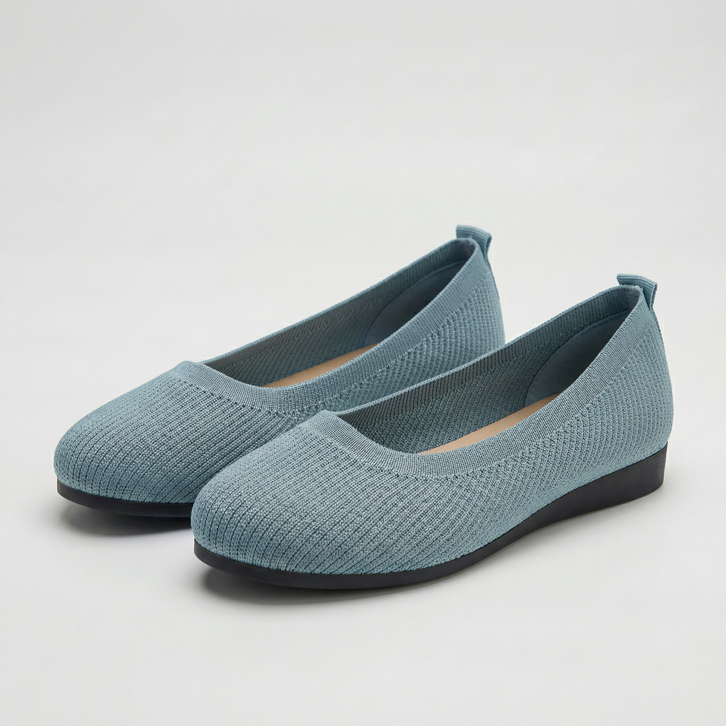 Rosalie | Flexible Orthopedic Ballet Flats