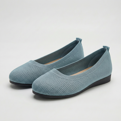 Rosalie | Flexible Orthopedic Ballet Flats