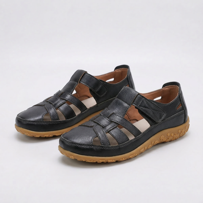Leah | Multi-Band Orthopedic Shoes