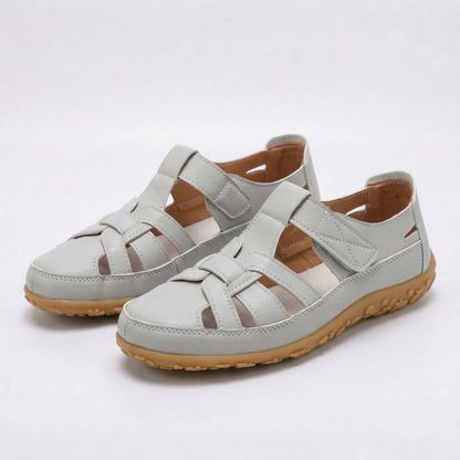 Leah | Multi-Band Orthopedic Shoes