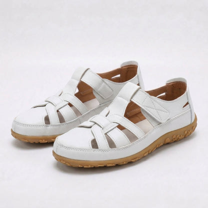 Leah | Multi-Band Orthopedic Shoes
