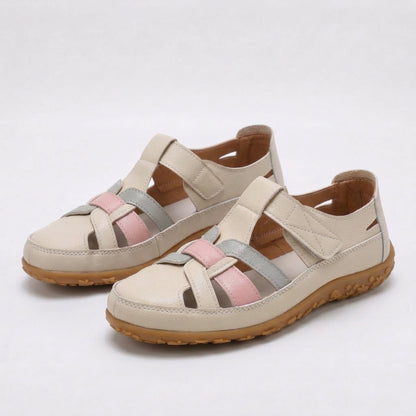 Leah | Multi-Band Orthopedic Shoes