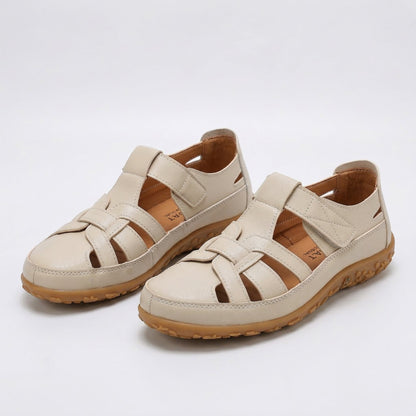 Leah | Multi-Band Orthopedic Shoes