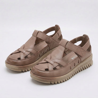 Mara | Breathable Orthopedic Footwear