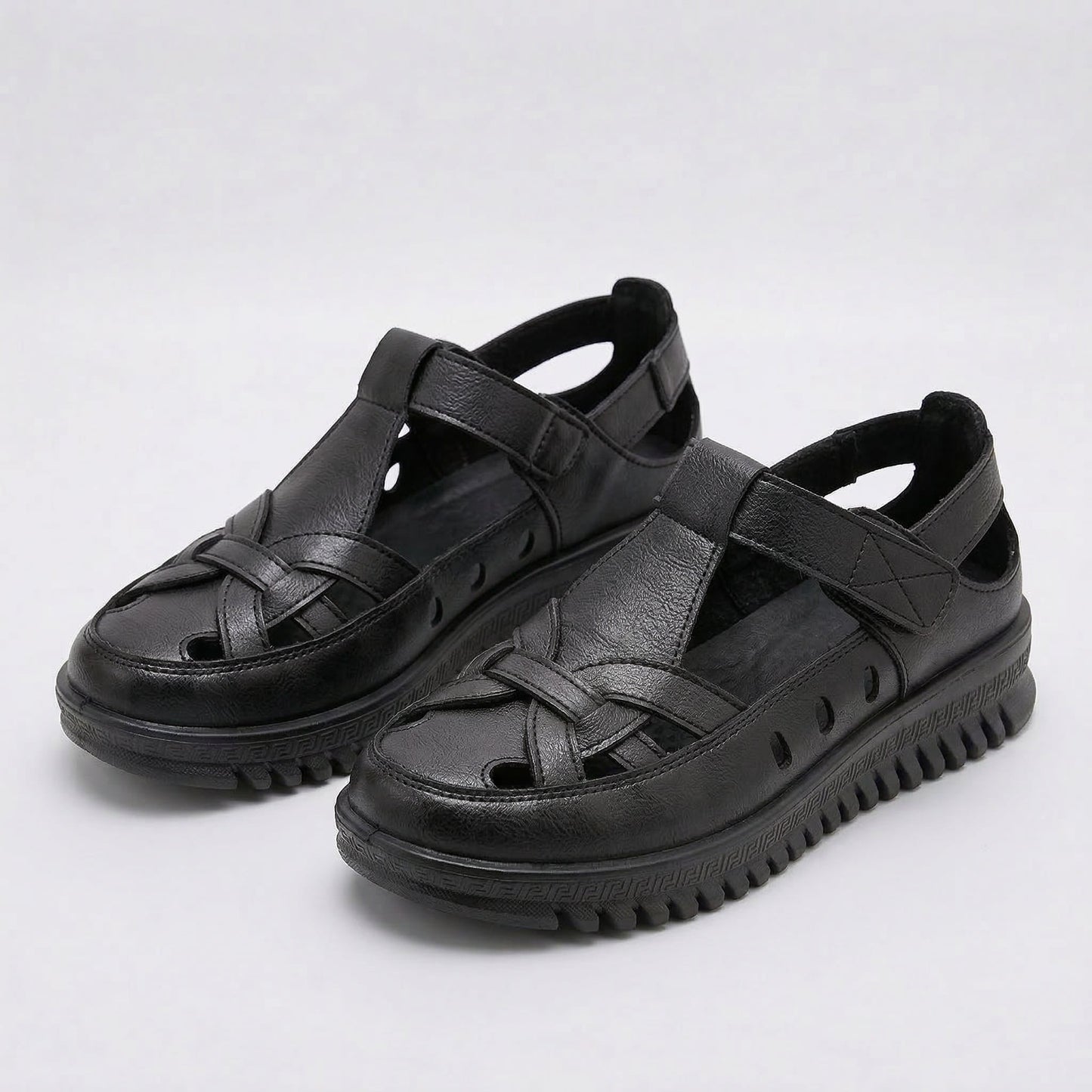 Mara | Breathable Orthopedic Footwear