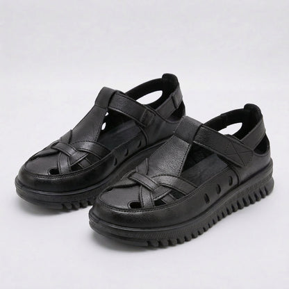 Mara | Breathable Orthopedic Footwear