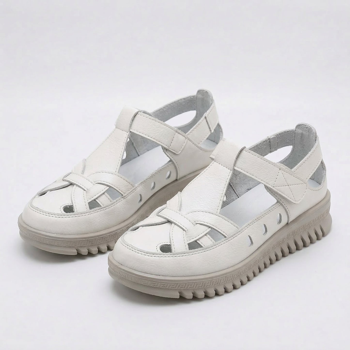 Mara | Breathable Orthopedic Footwear