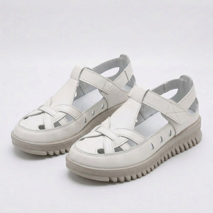 Mara | Breathable Orthopedic Footwear