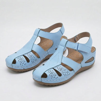 Liva | Breathable Orthopedic Sandals