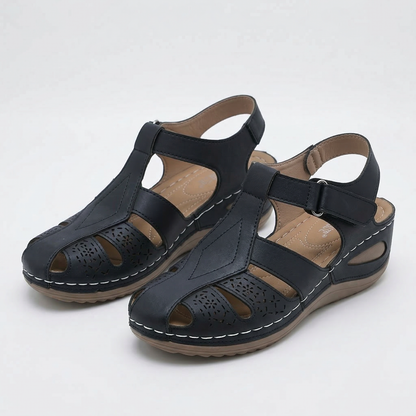 Liva | Breathable Orthopedic Sandals