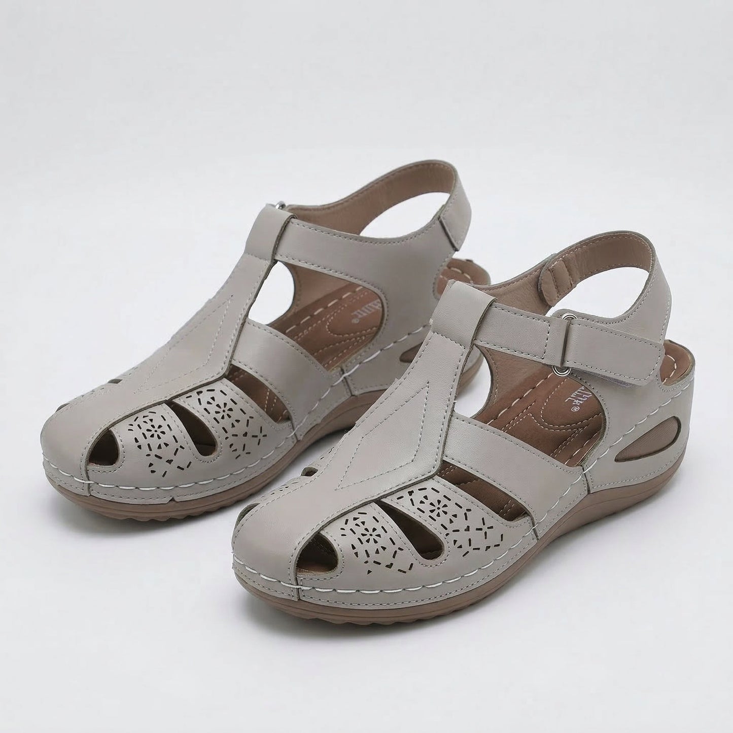 Liva | Breathable Orthopedic Sandals