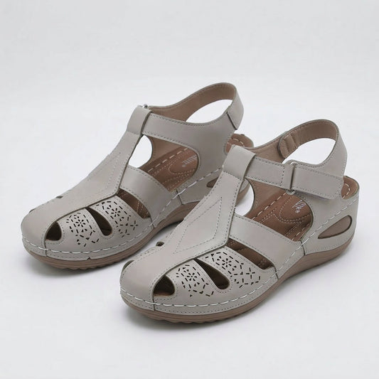 Liva | Breathable Orthopedic Sandals