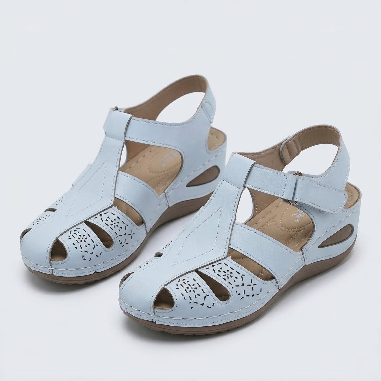 Liva | Breathable Orthopedic Sandals