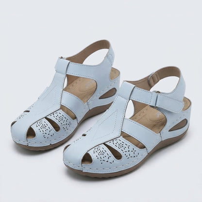 Liva | Breathable Orthopedic Sandals
