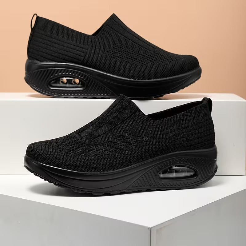 Yvette | Orthopedic Shoes with Platform