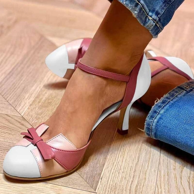 Julia | Refined Orthopedic Shoes
