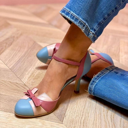 Julia | Refined Orthopedic Shoes