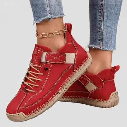 MIA™ | Orthopedic Shoes – Total Comfort and Support
