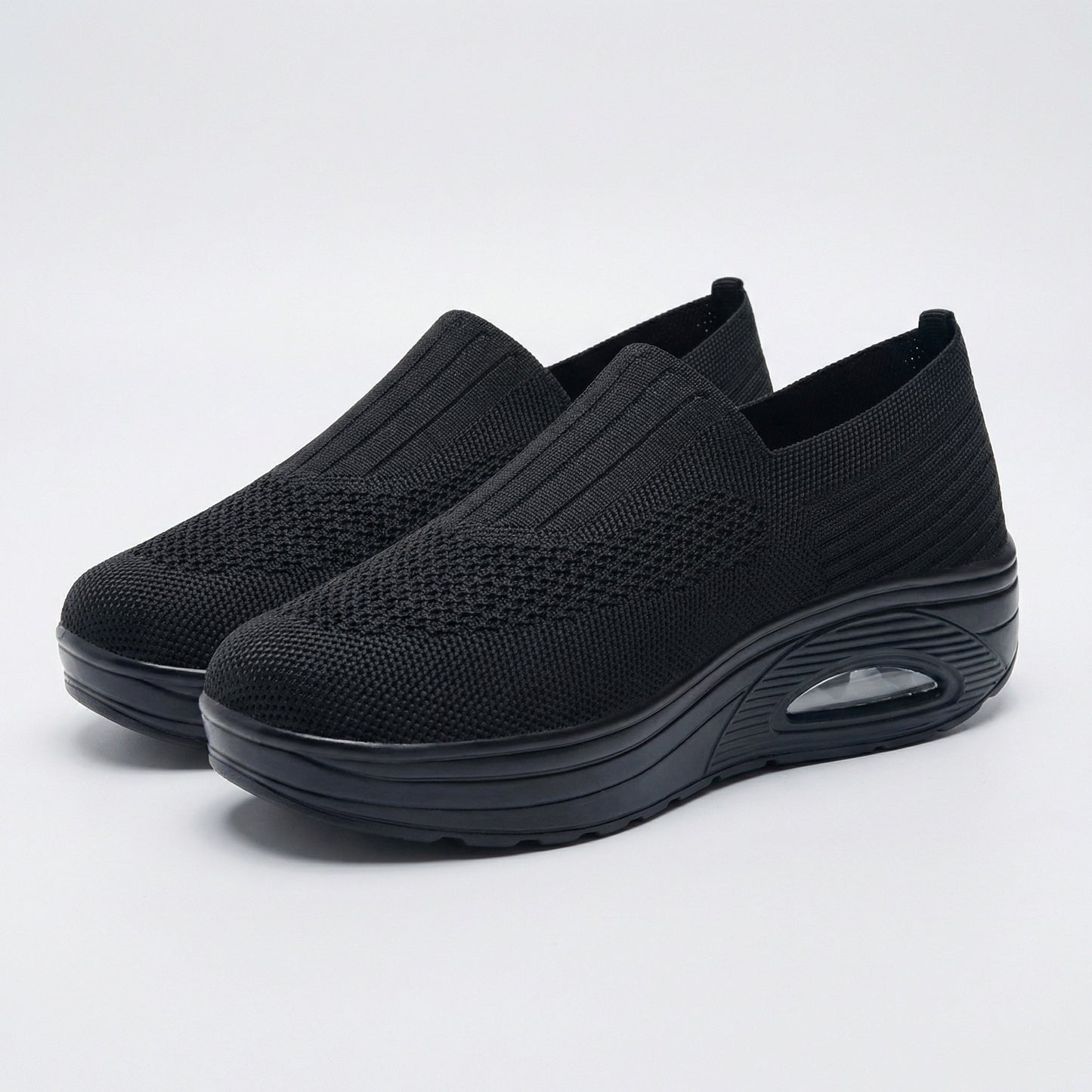 Yvette | Orthopedic Shoes with Platform