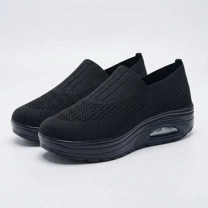 Yvette | Orthopedic Shoes with Platform