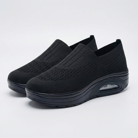 Yvette | Orthopedic Shoes with Platform