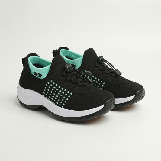 Gaëlle | Quick Fit Orthopedic Sneakers