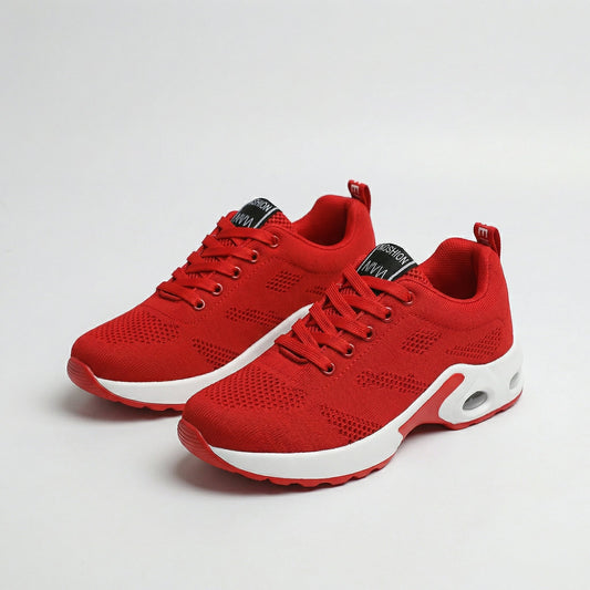Mireille | Dynamic Air Orthopedic Sneakers