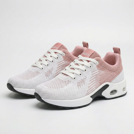 Lison | Cushioned Orthopedic Sneakers